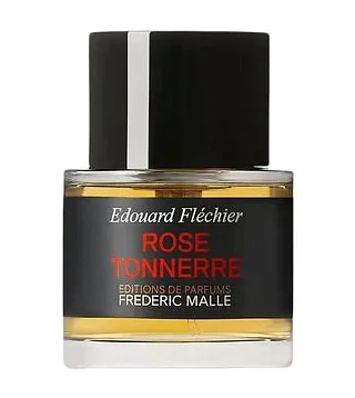 Frederic Malle Rose Tonnerre Eau de Parfum Парфюмерная вода унисекс 7 мл Frederic Malle