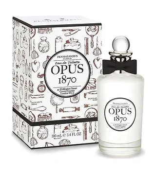 Penhaligons Opus 1870 Туалетная вода для мужчин 100 мл PENHALIGONS