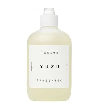 Yuzu soap 350 мл - жидкое мыло Tangent GC