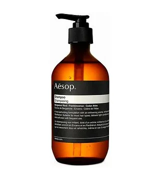 Aesop Shampoo 500 мл - шампунь для волос Aesop