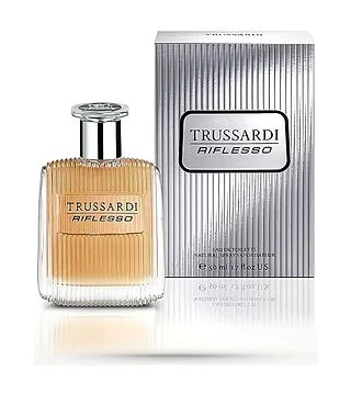 Trussardi Riflesso Туалетная вода мужская 50 мл Trussardi