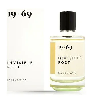 19-69 Invisible Post 100 мл - парфюмерная вода 19-69 Perfume