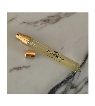 HFC CHIC BLOSSOM парфюмерная вода для женщин 7.5 мл HAUTE FRAGRANCE COMPANY