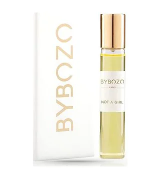 ByBozo Not a Girl Парфюмерная вода 18 мл ByBozo