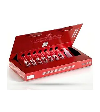 Collistar - Lift HD+ Immediate Tensor Effect Lifting Vials Ампулы для лица Подтягивающие Мгновенный эффект 7 x 1,5 мл Collistar