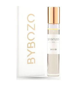 ByBozo Habibi Парфюмерная вода 18 мл ByBozo