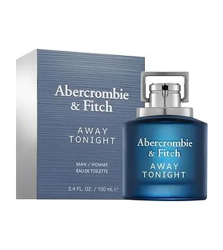 Abercrombie & Fitch Away Tonight Man туалетная вода для мужчин 100 мл Abercrombie & Fitch