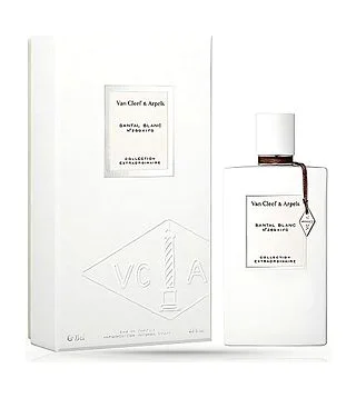 Van Cleef & Arpels Santal Blanc Парфюмерная вода 75 мл Van Cleef