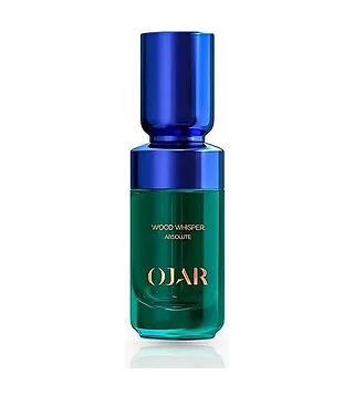 OJAR Wood Whisper Absolute Духи масляные унисекс 20 мл Ojar