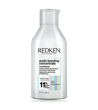 Redken Acidic Bonding Concentrate Conditioner - Кондиционер для волос без сульфатов 300 мл Redken
