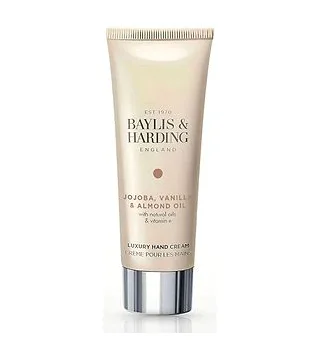 Baylis & Harding - Jojoba, Vanilla & Almond Oil Hand Cream Крем для рук 50 мл Baylis & Harding