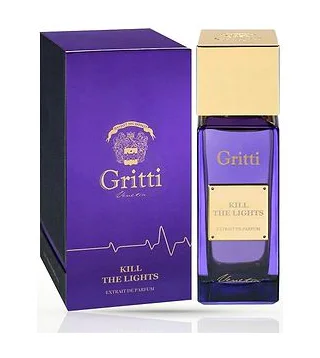 Gritti Kill The Lights Парфюм унисекс 100 мл GRITTI