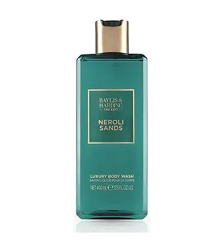 Baylis & Harding - The Edit Neroli Sands Luxury Body Wash Гель для душа 400 мл Baylis & Harding