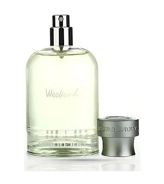 Burberry WEEKEND Туалетная вода для мужчин 50 мл Bdk
