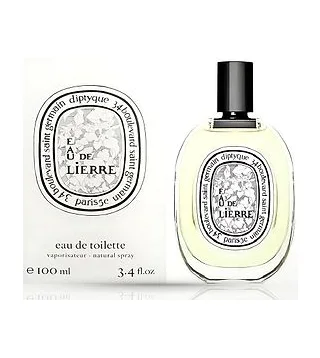 DIPTYQUE EAU DE LIERRE Парфюмерная вода для женщин 100 мл Diptyque