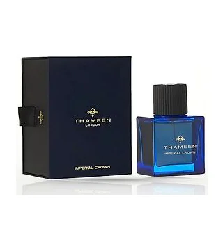 Thameen Imperial Crown Парфюмерная вода унисекс 50 мл Thameen