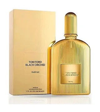 Tom Ford Black Orchid parfum духи унисекс 50 мл Tom Ford