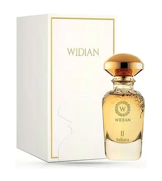 AJ ARABIA WIDIAN Gold 2 Sahara Духи унисекс 50 мл Aj Arabia