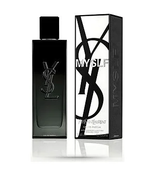 Yves Saint Laurent MYSLF Парфюмерная вода для мужчин 100 мл Yves Saint Laurent