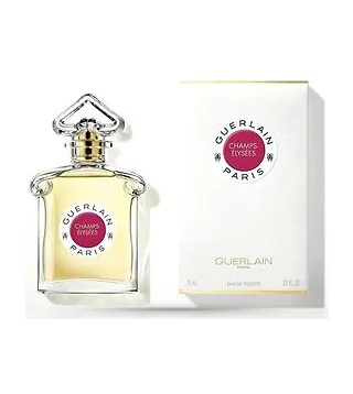 Guerlain Champs Elysees Туалетная вода для женщин 75 мл Guerlain