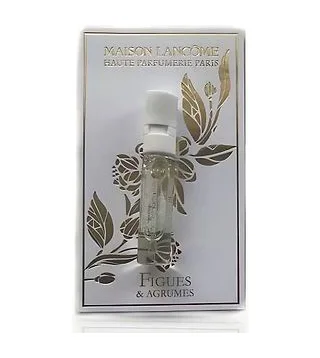 Lancome Figues and Agrumes Парфюмерная вода унисекс 1.5 мл Lancôme