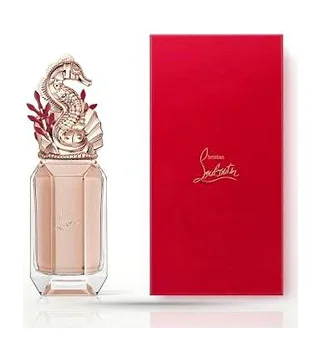 Christian Louboutin Loubihorse Парфюмерная вода женская 4 мл Christian Louboutin