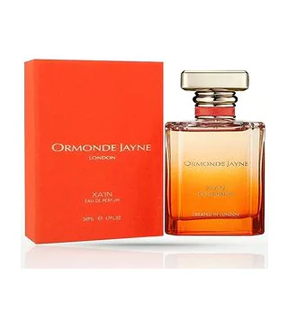 ORMONDE JAYNE Xi'An Вода парфюмерная унисекс 50 мл ORMONDE JAYNE