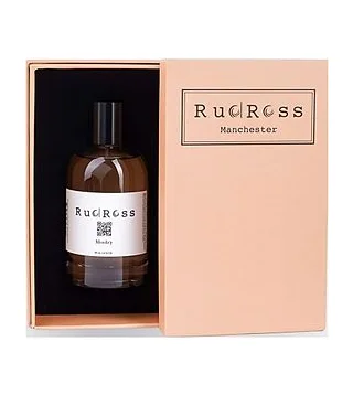 Rudross MONKEY Парфюмерная вода унисекс 2 мл RUDROSS