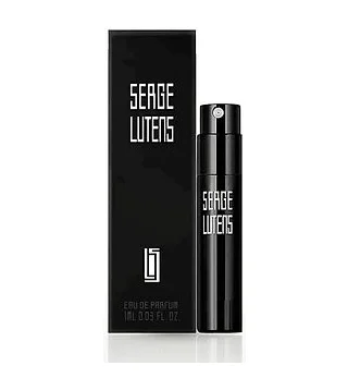 Serge Lutens La Fille de Berlin Парфюмерная вода унисекс 1 мл пробник Serge Lutens