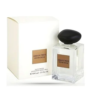 Armani Vetiver D'Hiver Туалетная вода 100 мл Giorgio Armani
