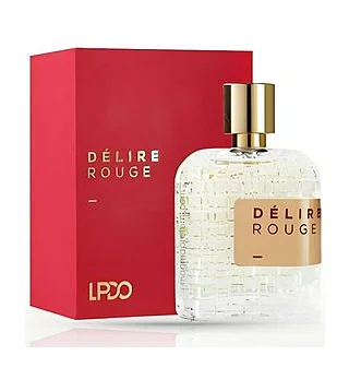 LPDO Delire Rouge 100 мл парфюмерная вода LPDO