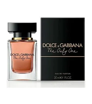 DOLCE & GABBANA The ONLY One Парфюмерная вода 30 мл Dolce & Gabbana
