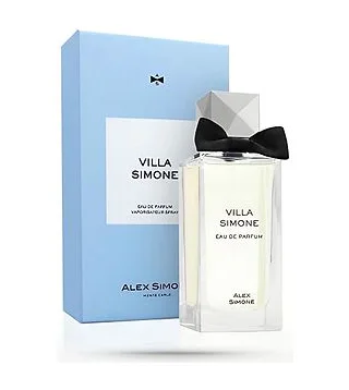 Alex Simone Villa Simone Парфюмерная вода 100 мл ALEX SIMONE