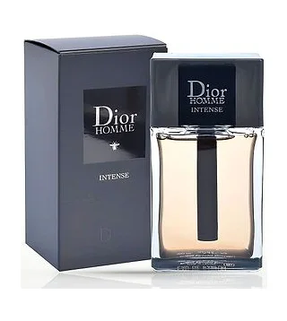 Christian Dior Homme Intense Парфюмерная вода 100 мл Dior