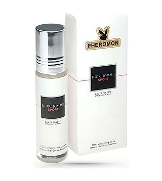 DIOR HOMME SPORT Туалетная вода 10 мл Dior