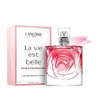 Lancome LA VIE EST BELLE ROSE EXTRAORDINAIRE Парфюмерная вода 50 мл Lancôme