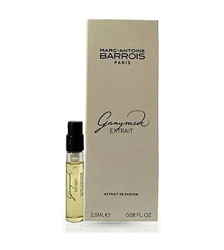 MARC ANTOINE BARROIS GANYMEDE extrait Духи 2.5 мл Maison Francis Kurkdjian