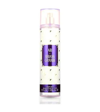 ARI - ARIANA GRANDE BODY MIST парфюмерный мист для тела женский 236 мл ARI ARIANA GRANDE