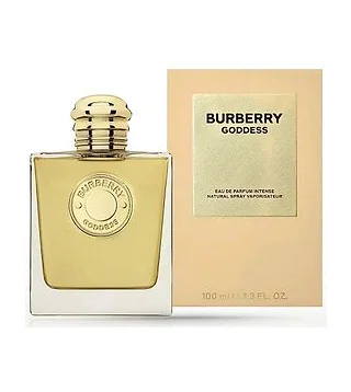 Burberry Goddess Intense Парфюмерная вода женская 100 мл Burberry