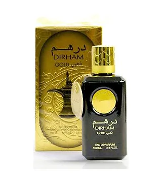 Ard Al Zaafaran Dirham Gold Парфюмерная вода 100 мл Ard Al Zaafaran