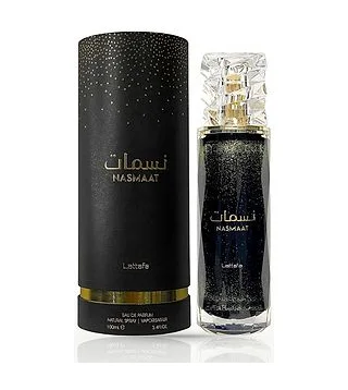 Lattafa Perfumes Nasmaat Парфюмерная вода женская 100 мл Lattafa