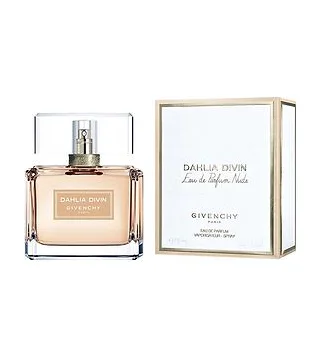 Givenchy DAHLIA DIVIN NUDE Парфюмерная вода 75 мл Givenchy