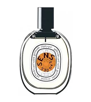 DIPTYQUE EAU DES SENS Туалетная вода унисекс 100 мл Diptyque