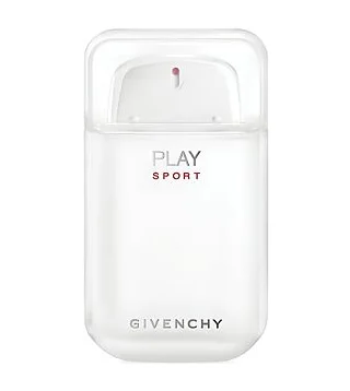Givenchy Play Sport Туалетная вода мужская 50 мл Givenchy