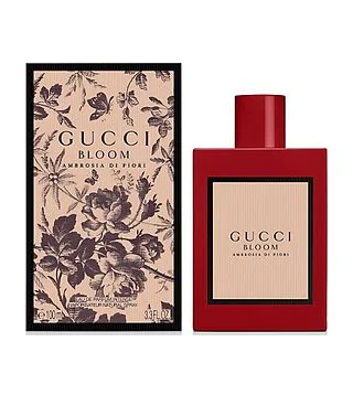 Gucci Bloom Ambrosia di Fiori Парфюмерная вода женская 100 мл Gucci