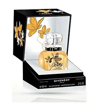 Givenchy Organza Fleur d Oranger парфюмерная вода женская 60 мл Givenchy