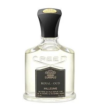 Creed Royal Oud Парфюмерная вода унисекс 100 мл Creed