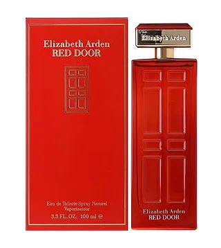 Elizabeth Arden Red Door Туалетная вода женская 100 мл Elizabeth Arden