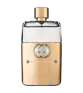 Gucci Guilty Diamond туалетная вода мужская 90 мл Gucci