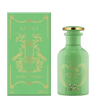 Gucci LUXE A NOCTURNAL WHISPER perumed oil духи,масло 20 мл Gucci